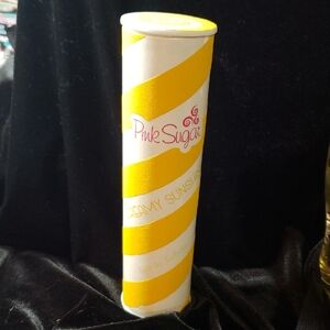 Pink Sugar Creamy Sunshine Eau de Toilette